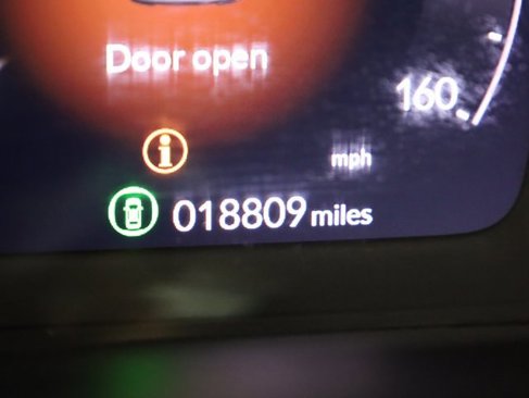 Certified 2024 Honda Accord EX image 22