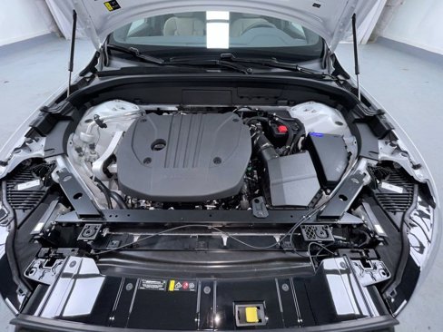 New 2026 Volvo XC60 B5 Plus w/ Protection Package Premier image 11