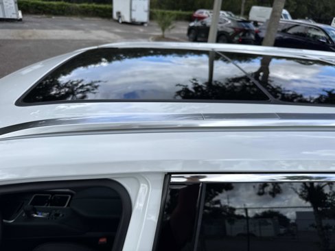 New 2026 Lexus TX 350 AWD image 34