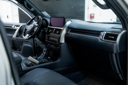 Used 2023 Lexus GX 460 Premium image 59