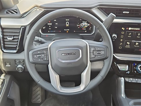 New 2026 GMC Sierra 3500 Denali w/ Denali Reserve Package image 24
