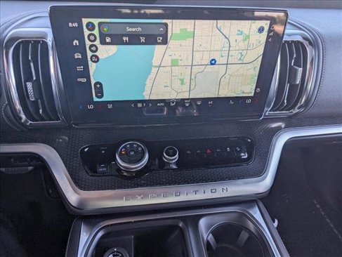 Certified 2025 Ford Expedition Platinum w/ Stealth Appearance Package image 14