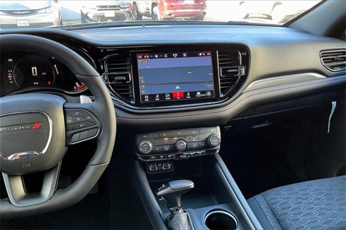 New 2026 Dodge Durango GT image 5