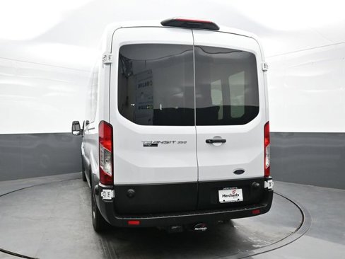 Used 2024 Ford Transit 350 XL image 5
