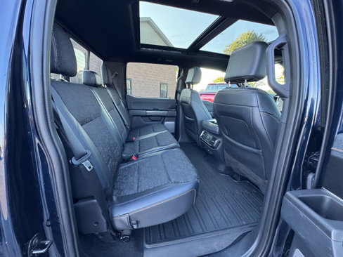 Used 2023 Ford F150 Tremor w/ 360 Degree Camera Package image 34