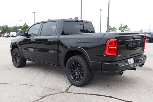 New 2026 RAM 1500 Limited image 8
