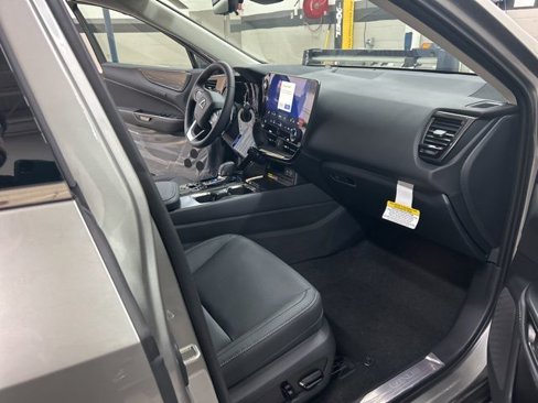 New 2026 Lexus NX 350 AWD w/ Premium Package image 20