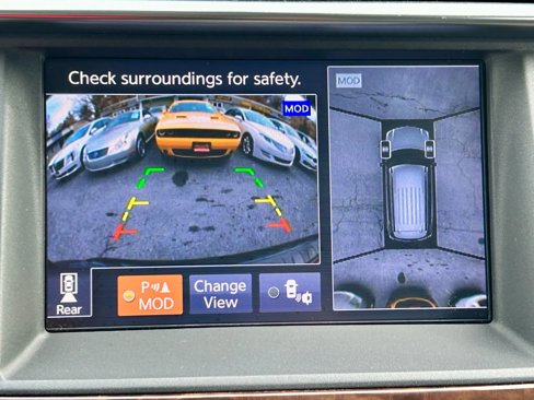 Used 2019 Nissan Armada SL w/ Premium Package image 27