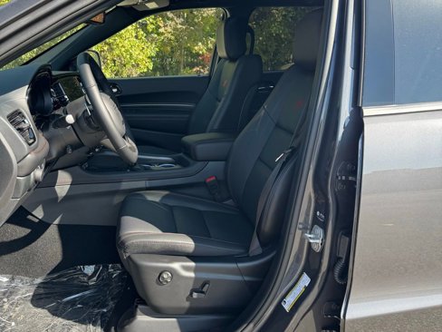 New 2026 Dodge Durango GT image 11