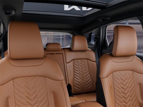 New 2026 Kia Sportage X-Line w/ X-Line Premium Package image 28