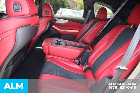 Used 2025 Acura MDX A-Spec image 19