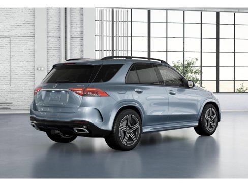 New 2026 Mercedes-Benz GLE 450 4MATIC image 20