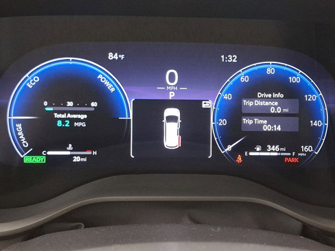 Used 2025 Toyota Sienna XSE image 19
