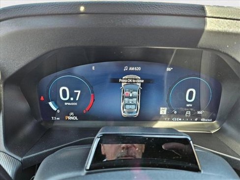 New 2025 Ford Explorer ST-Line image 11