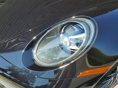 Certified 2024 Porsche 911 Carrera S image 22