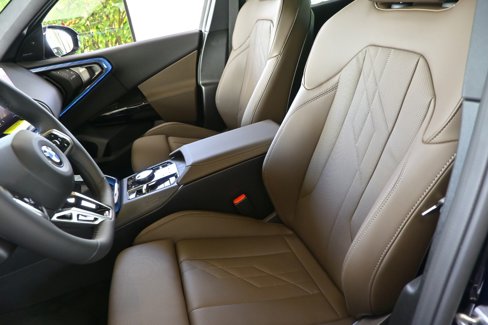 New 2026 BMW X3 xDrive30 w/ Premium Package image 10