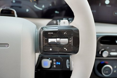 New 2026 Hyundai Palisade Limited image 44