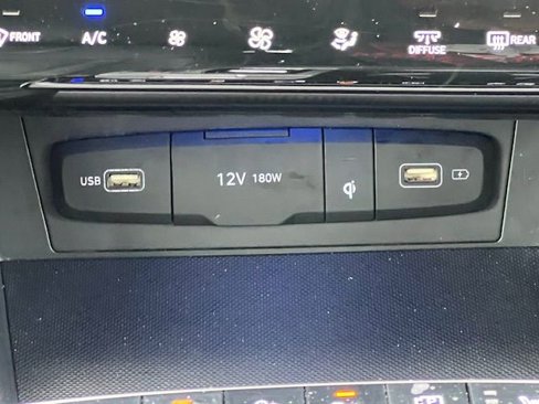 Used 2023 Hyundai Tucson Limited image 24