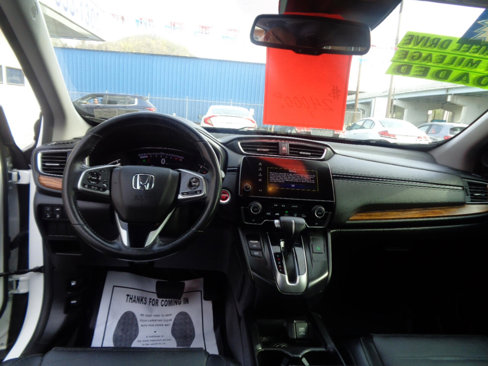 Used 2019 Honda CR-V EX-L image 12