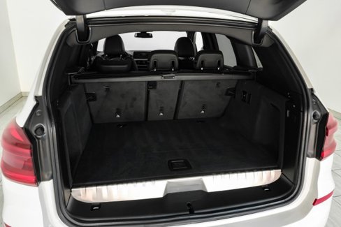 Used 2021 BMW X3 xDrive30e w/ Convenience Package image 43