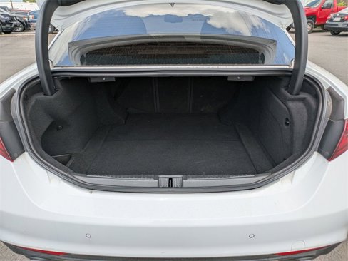 Used 2021 Alfa Romeo Giulia Ti image 21