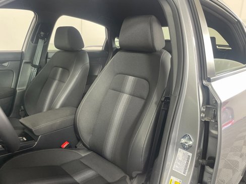 Used 2025 Honda Civic Sport image 23