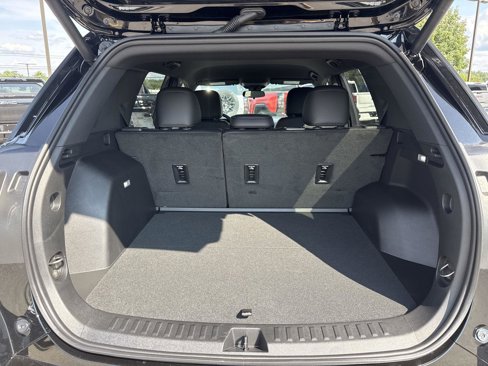 New 2026 GMC Terrain AT4 w/ Convenience Package III image 15