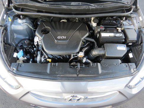 Used 2016 Hyundai Accent SE w/ Option Group 02 image 34