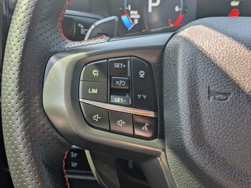 Used 2024 Ford Ranger Raptor image 22