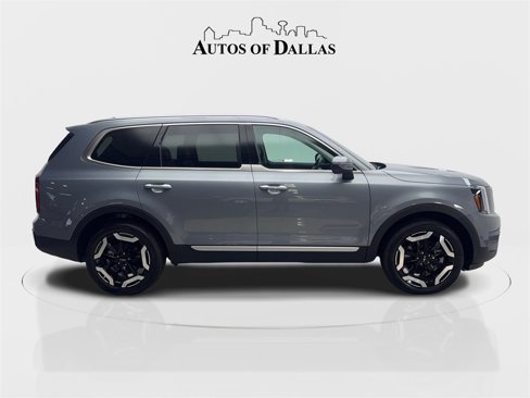 Used 2025 Kia Telluride S image 10
