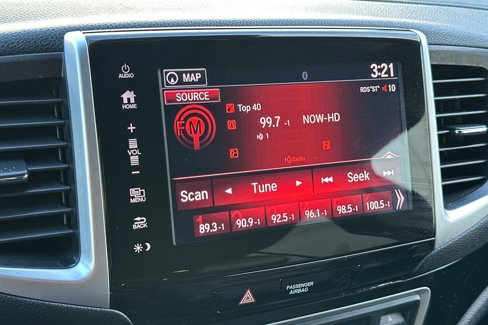 Used 2019 Honda Ridgeline Black Edition image 25