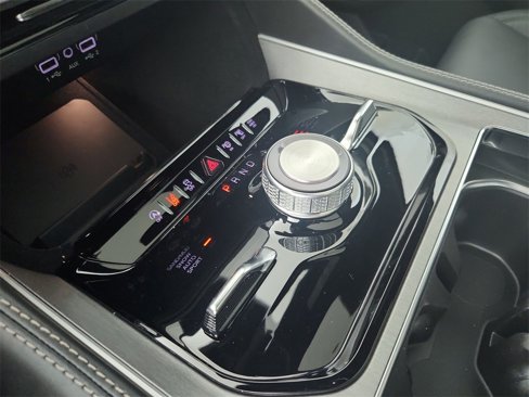 New 2025 Jeep Wagoneer Series III image 29