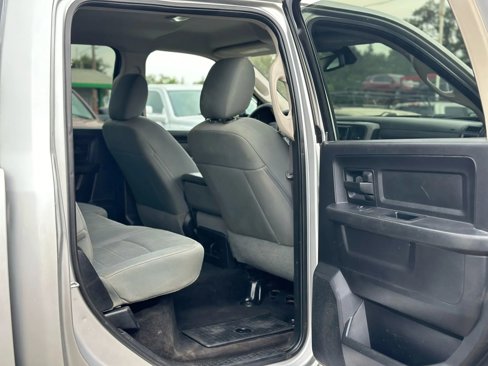 Used 2016 RAM 2500 Tradesman w/ Popular Equipment Group image 20