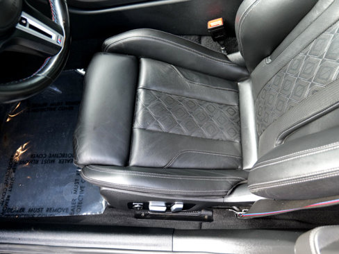 Used 2022 BMW M8 Gran Coupe xDrive Competition image 16