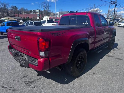 Used 2019 Toyota Tacoma SR5 image 4
