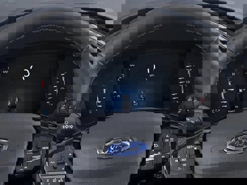 New 2026 Ford Escape SE image 36