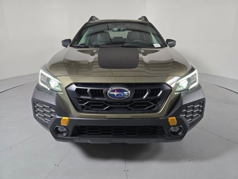 New 2025 Subaru Outback Wilderness image 8