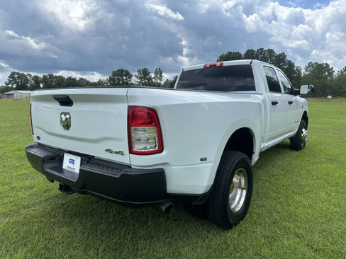 Used 2022 RAM 3500 Tradesman w/ Max Tow Package image 5