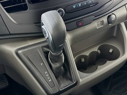 New 2025 Ford Transit 350 Low Roof AWD w/ Load Area Protection Package image 18