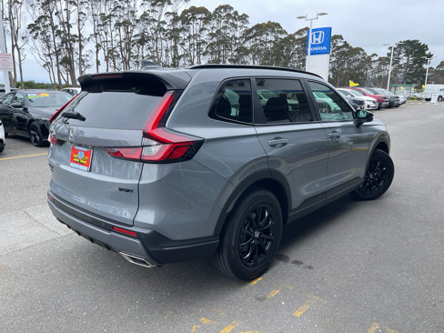 New 2026 Honda CR-V Sport-L image 14