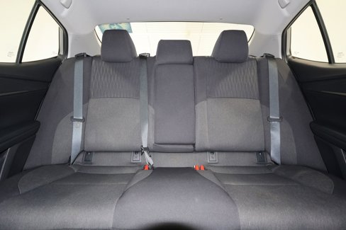 Used 2025 Toyota Camry LE image 29