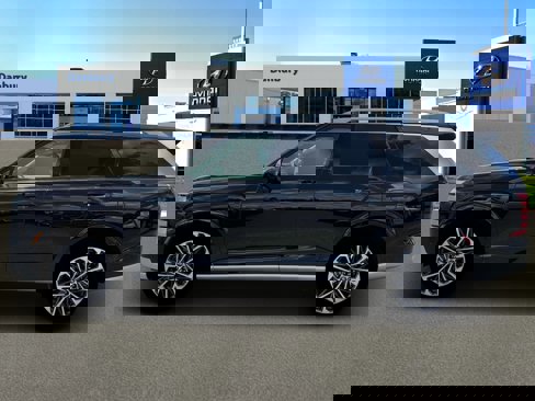 New 2026 Hyundai Palisade Calligraphy image 3