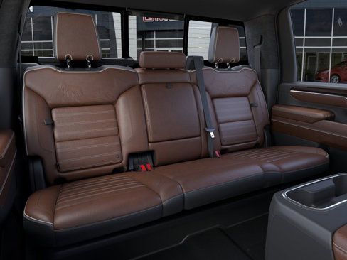 New 2026 GMC Sierra 2500 Denali Ultimate image 41