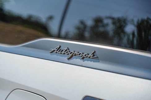 New 2026 INFINITI QX80 Autograph w/ Premium Cargo Package image 7