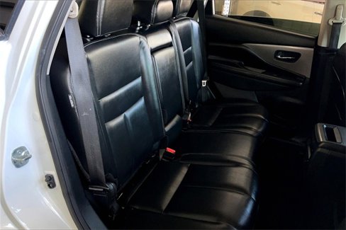 Used 2023 Nissan Murano SV image 26