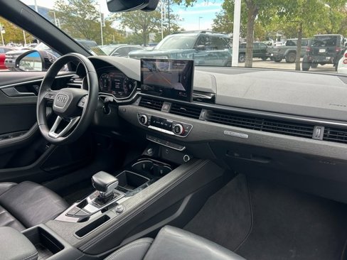 Used 2024 Audi A4 2.0T Premium Plus image 31