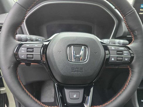 New 2026 Honda Passport TrailSport Elite image 26