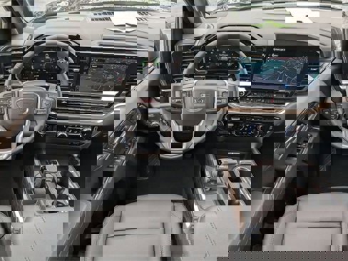 New 2026 GMC Sierra 1500 Elevation w/ Elevation Premium Package image 31