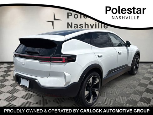 New 2025 Polestar Polestar 3 image 8