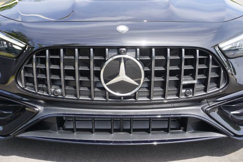 New 2026 Mercedes-Benz CLE 53 AMG 4MATIC Cabriolet image 10
